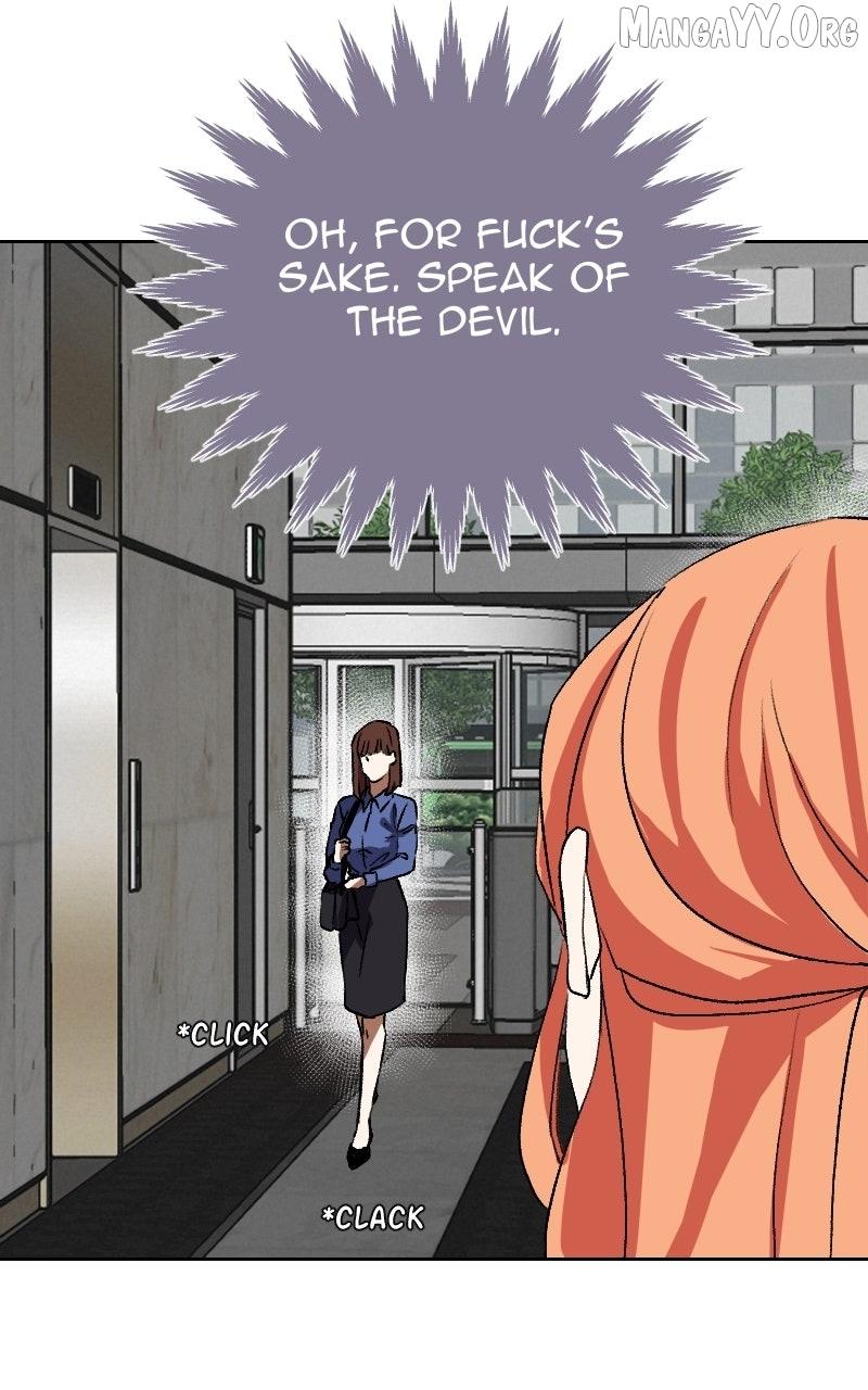 Unlovable Replacement Chapter 131 page 62 - 