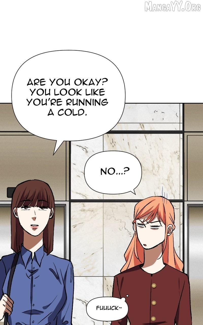 Unlovable Replacement Chapter 131 page 64 - 