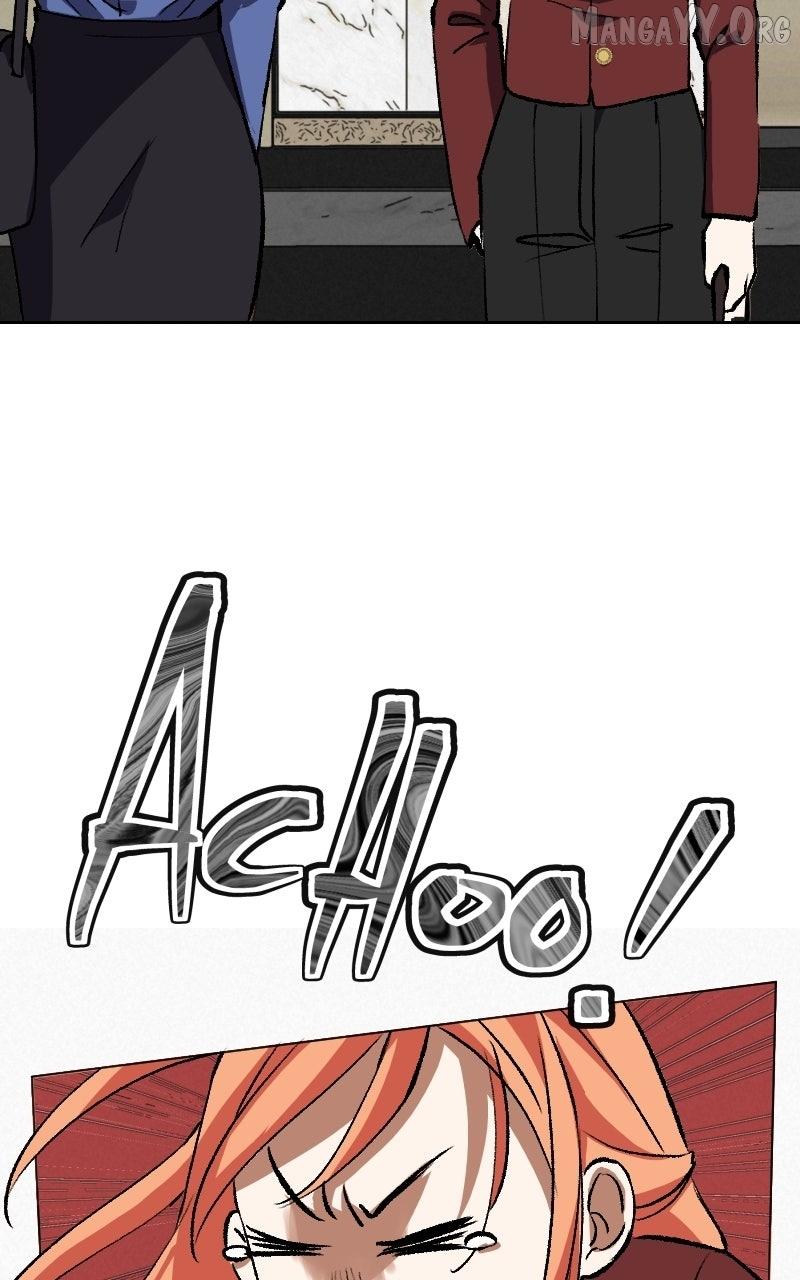 Unlovable Replacement Chapter 131 page 65 - 