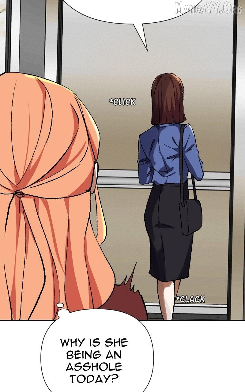 Unlovable Replacement Chapter 131 page 67 - 