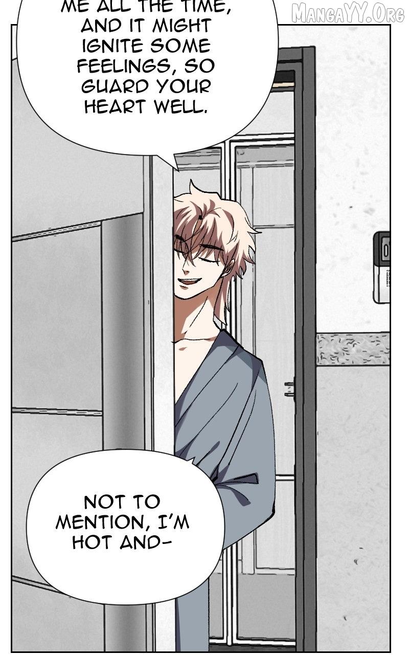 Unlovable Replacement Chapter 131 page 8 - 