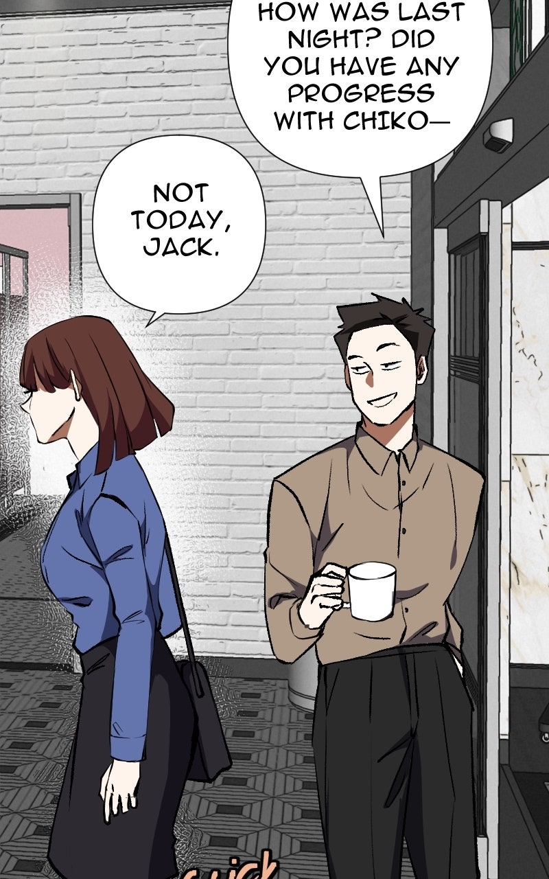 Unlovable Replacement Episode 131 page 11 - 