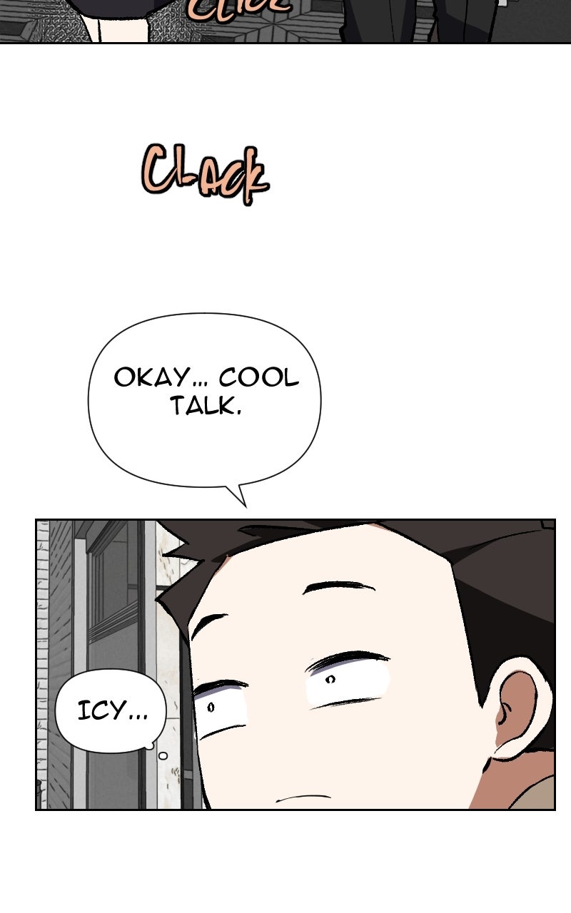Unlovable Replacement Episode 131 page 12 - 