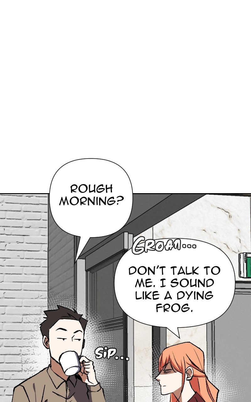 Unlovable Replacement Episode 131 page 13 - 