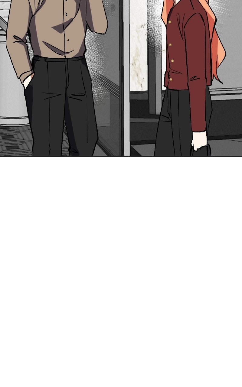 Unlovable Replacement Episode 131 page 14 - 