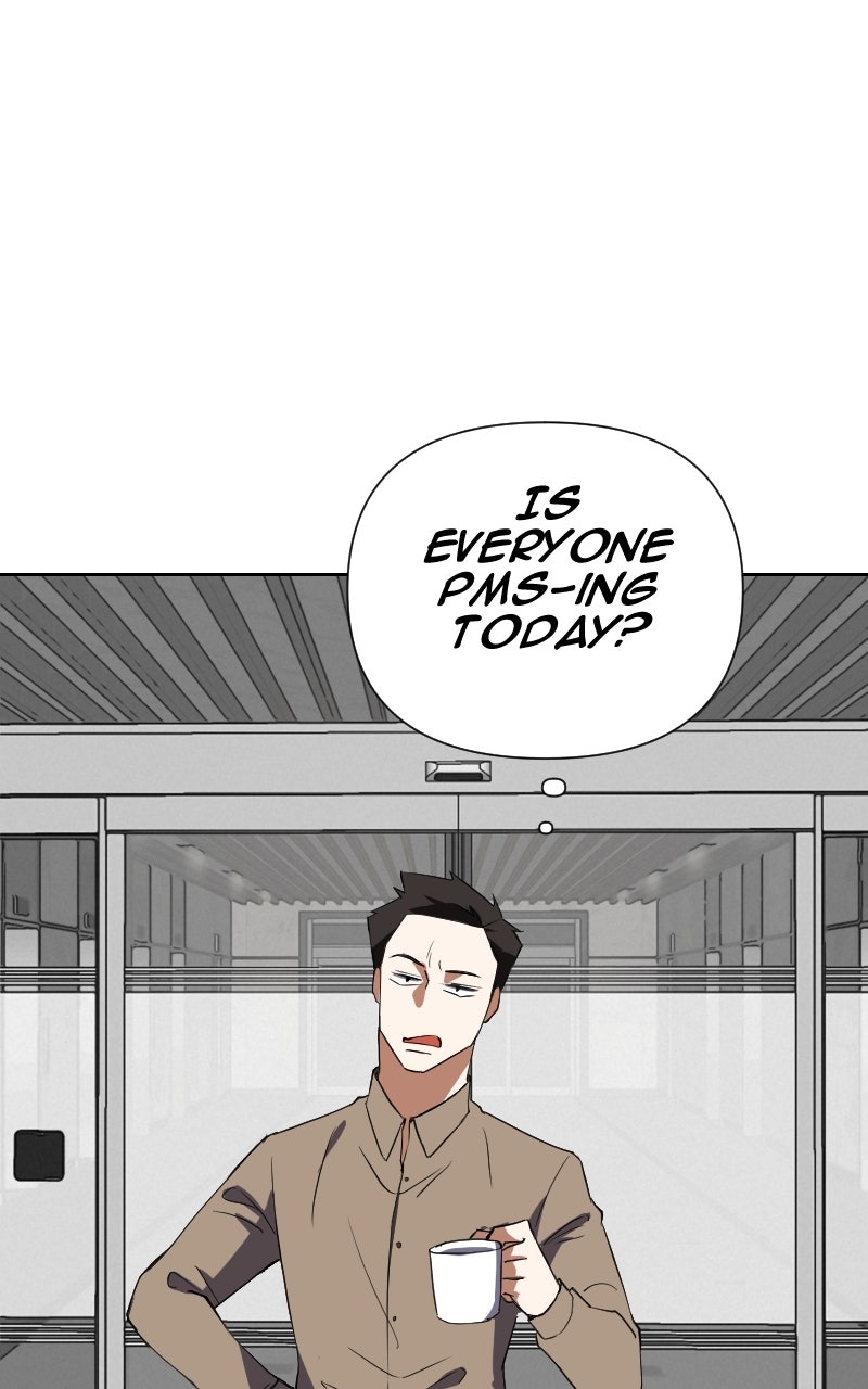 Unlovable Replacement Episode 131 page 15 - 