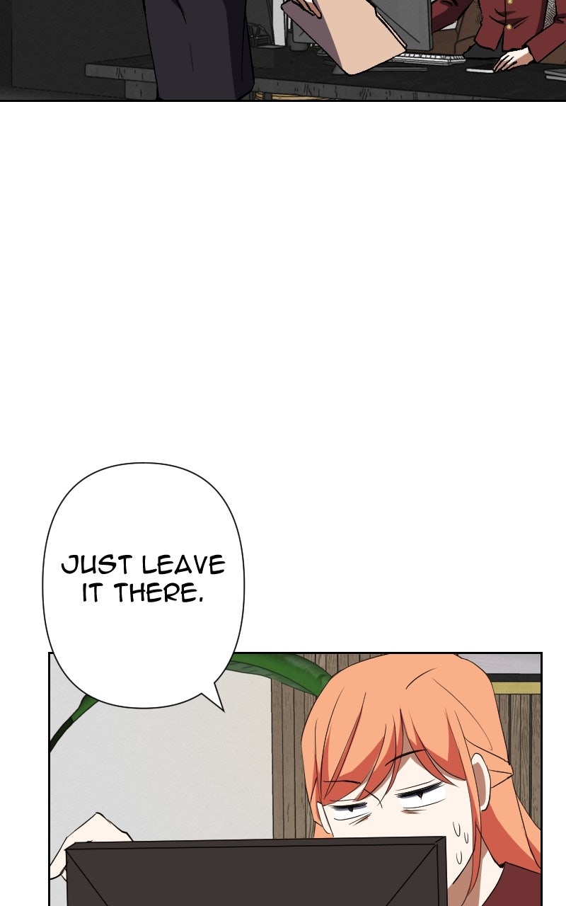 Unlovable Replacement Episode 131 page 18 - 