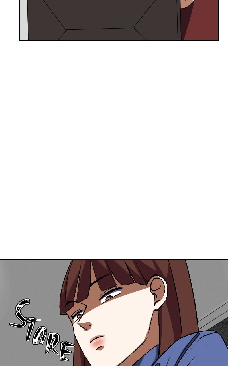 Unlovable Replacement Episode 131 page 19 - 