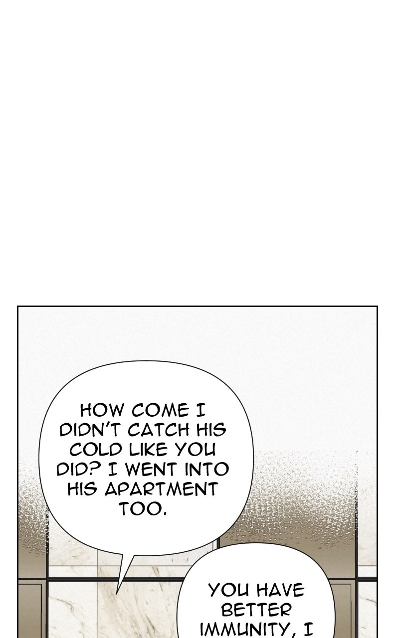 Unlovable Replacement Episode 131 page 3 - 