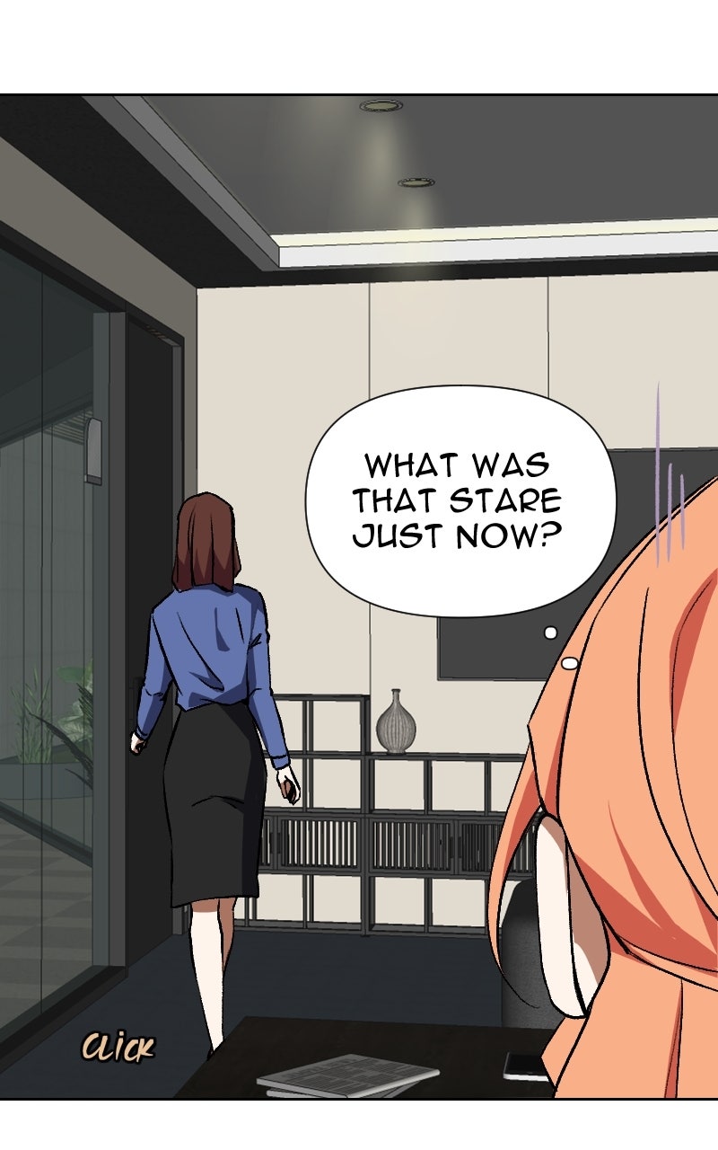 Unlovable Replacement Episode 131 page 22 - 