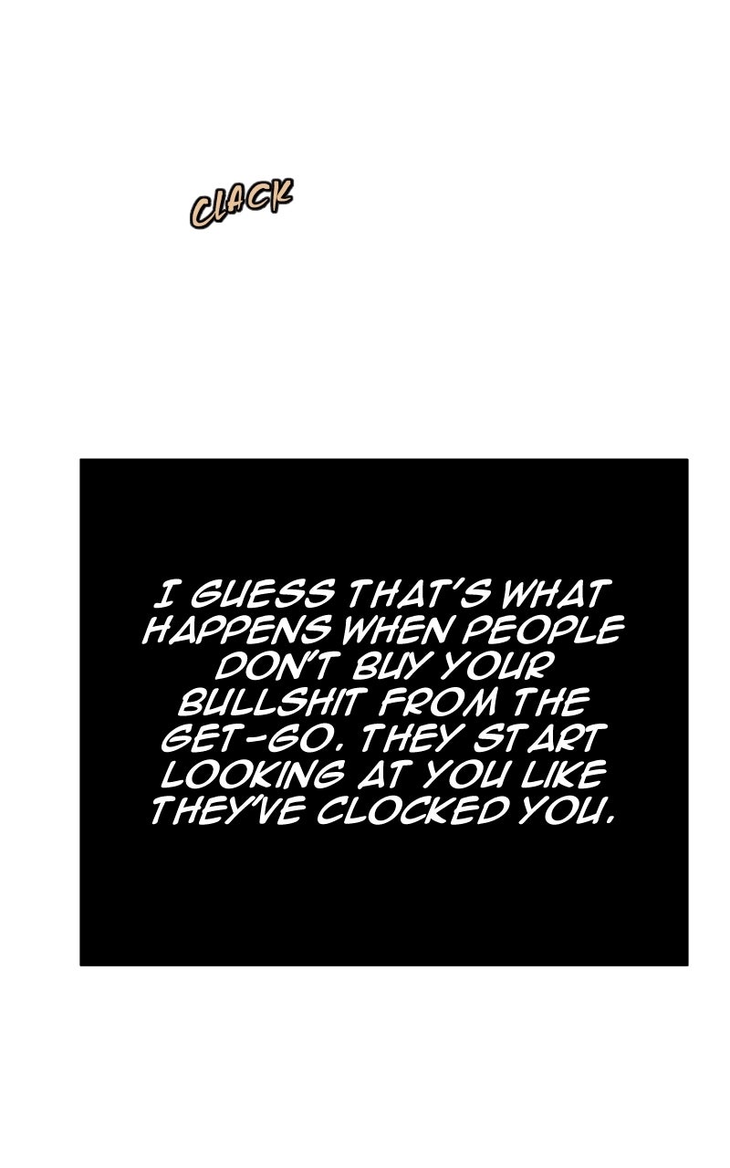 Unlovable Replacement Episode 131 page 23 - 