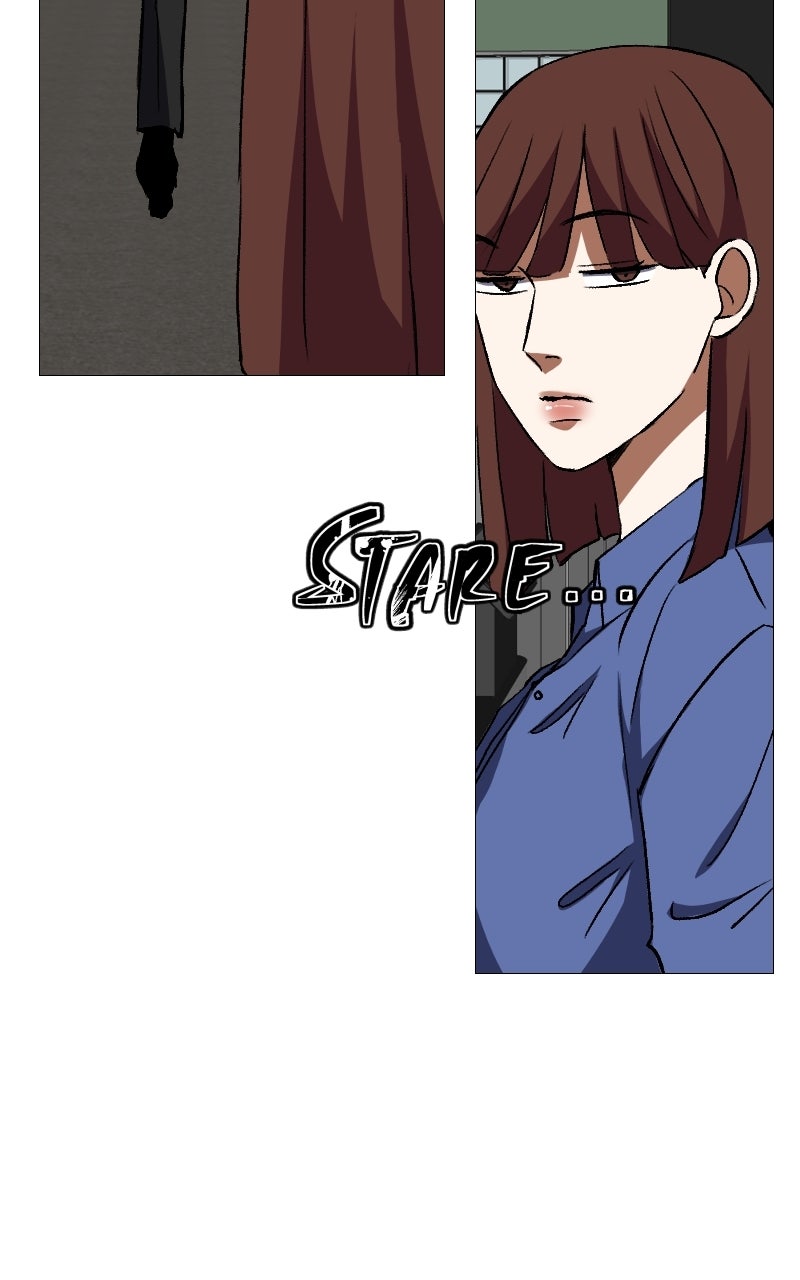 Unlovable Replacement Episode 131 page 25 - 