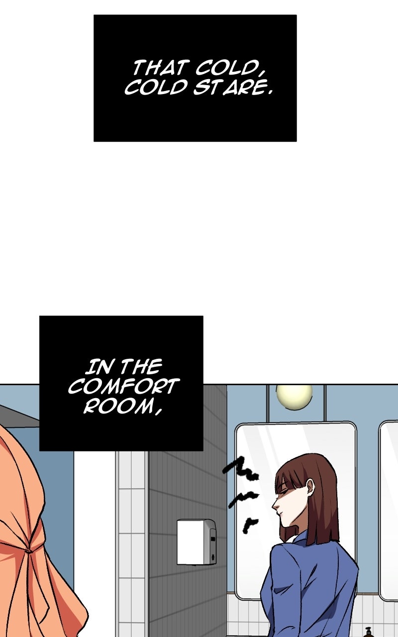 Unlovable Replacement Episode 131 page 26 - 