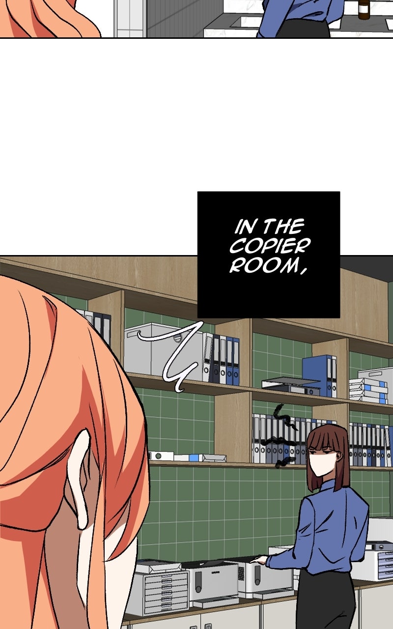 Unlovable Replacement Episode 131 page 27 - 