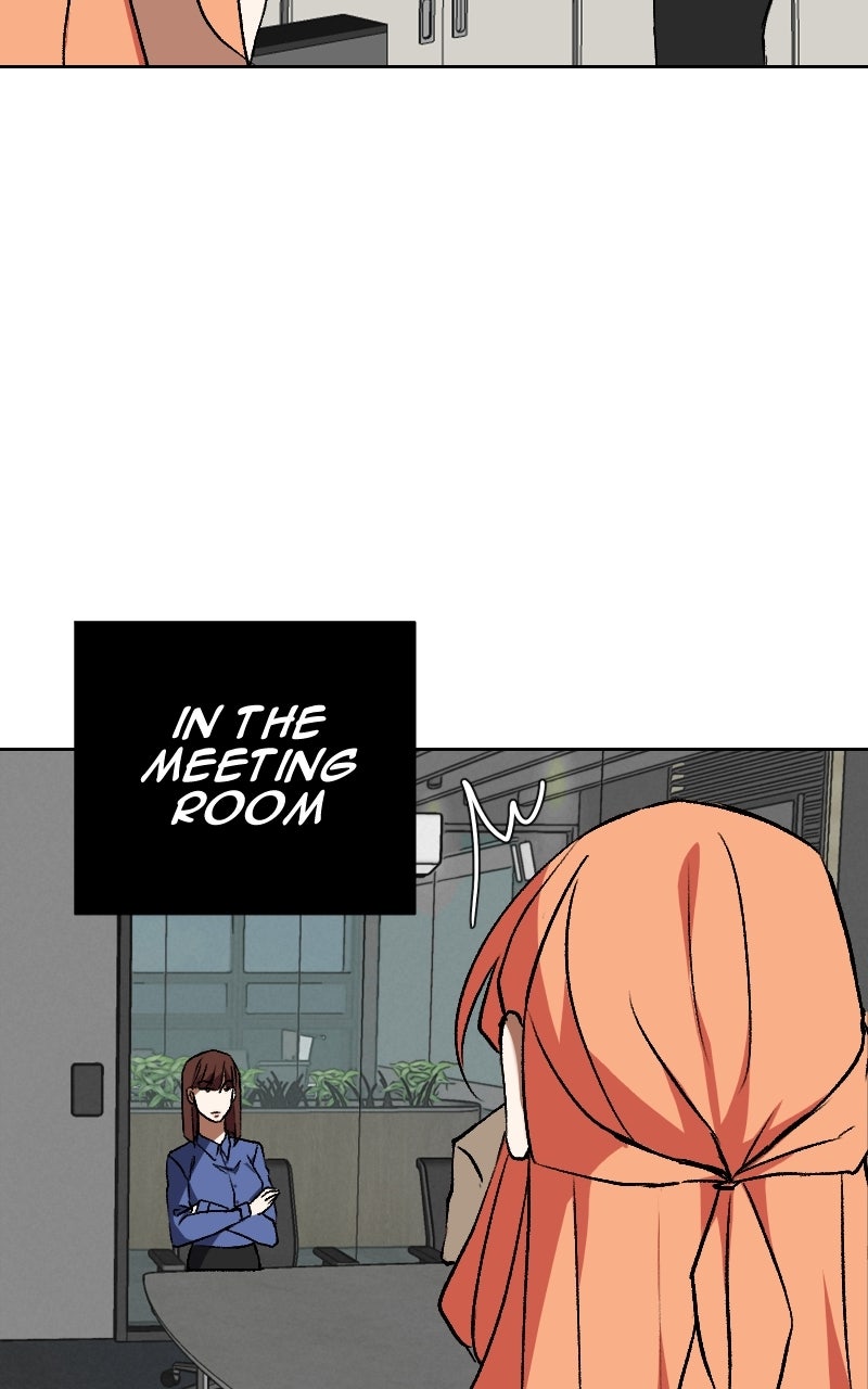 Unlovable Replacement Episode 131 page 28 - 