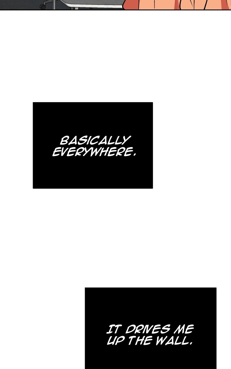 Unlovable Replacement Episode 131 page 29 - 