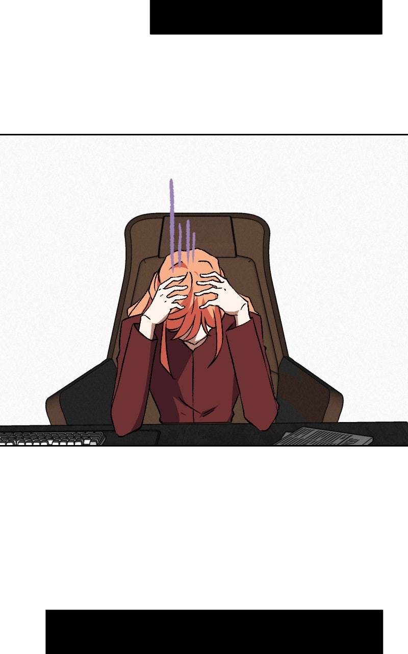 Unlovable Replacement Episode 131 page 30 - 
