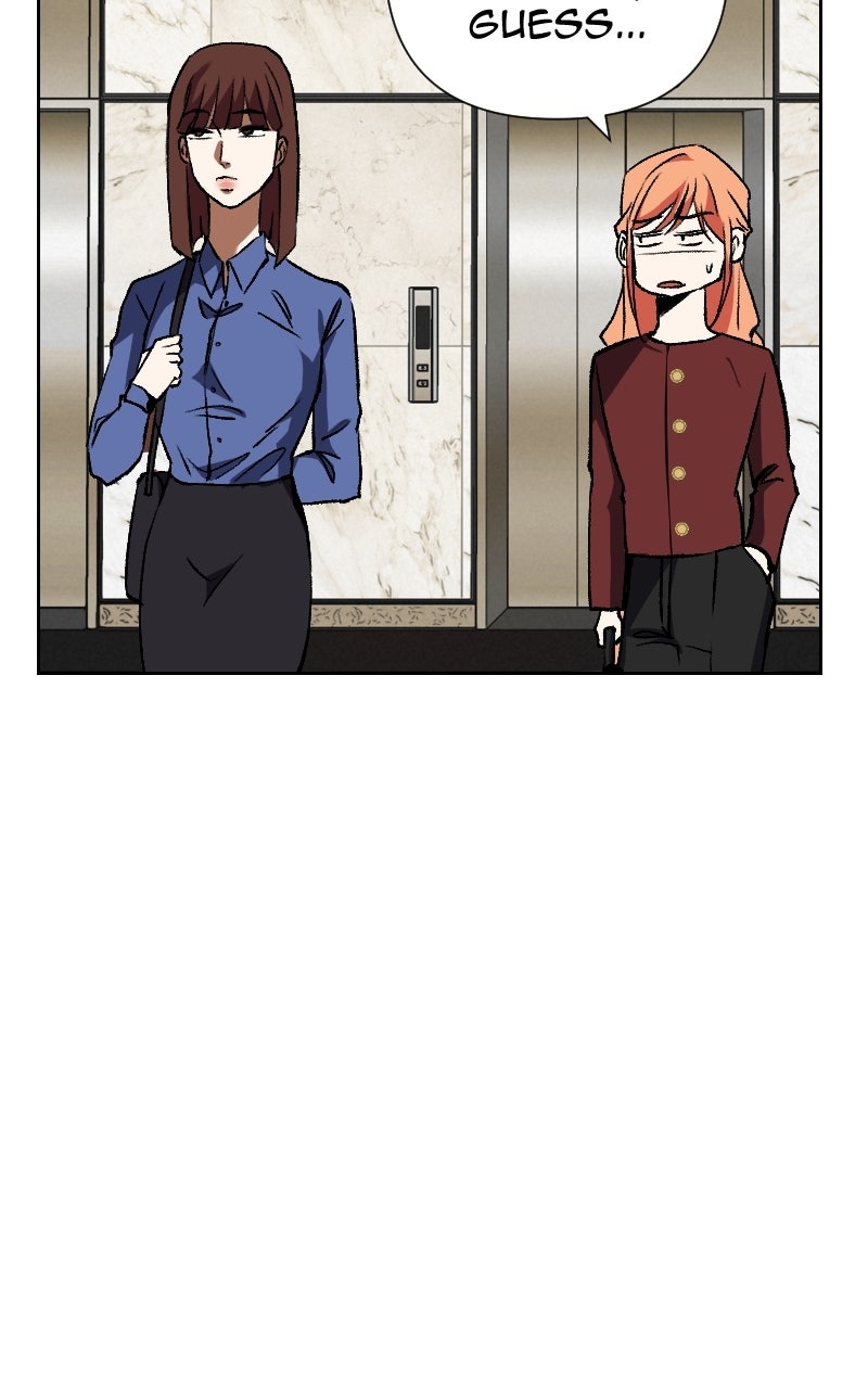 Unlovable Replacement Episode 131 page 4 - 