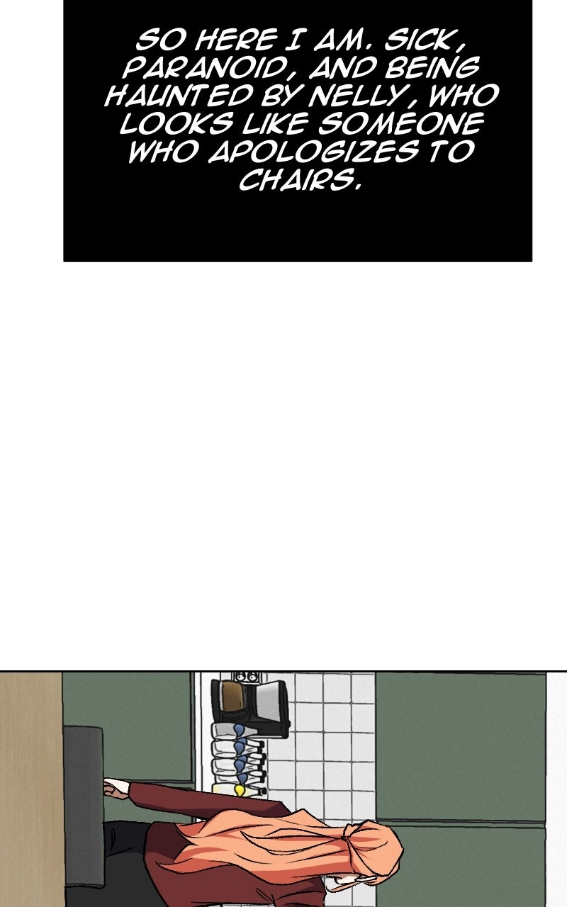 Unlovable Replacement Episode 131 page 31 - 