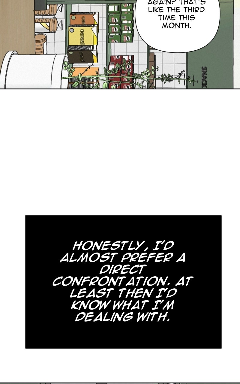Unlovable Replacement Episode 131 page 33 - 