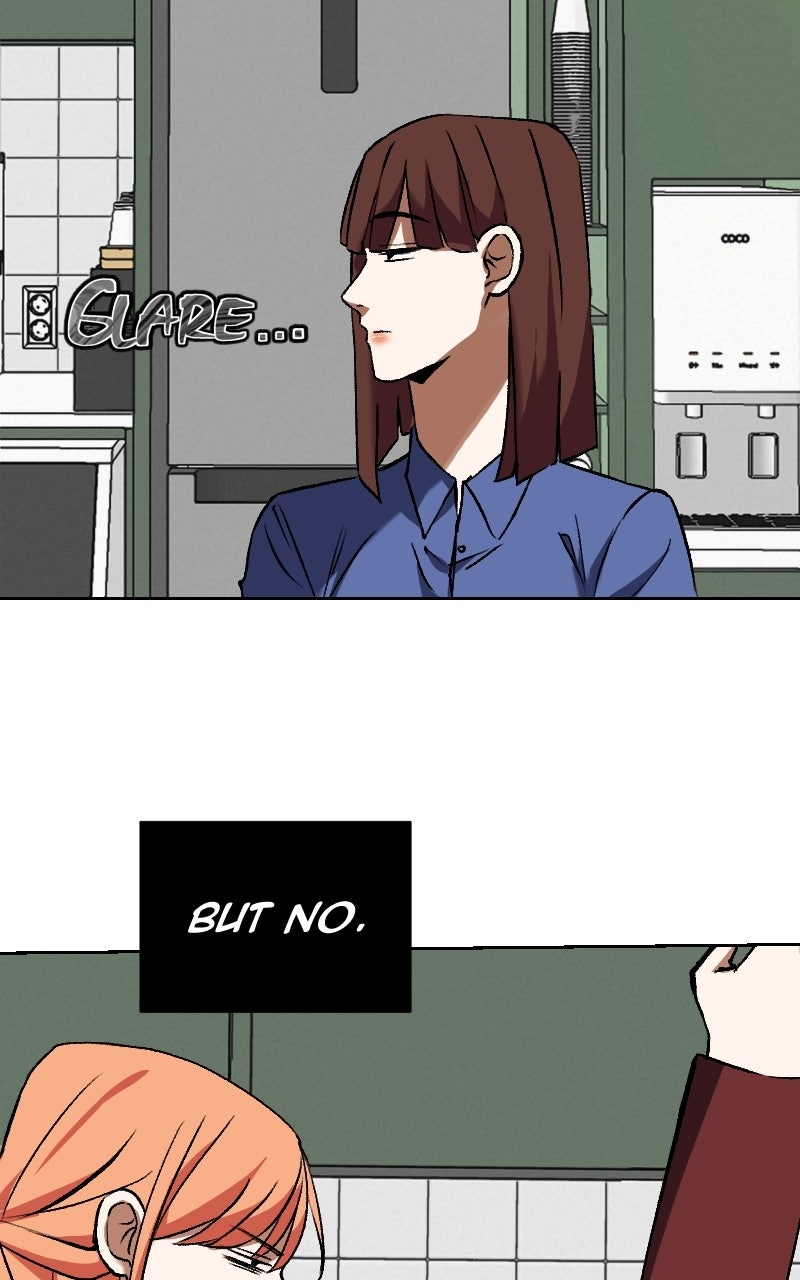 Unlovable Replacement Episode 131 page 34 - 