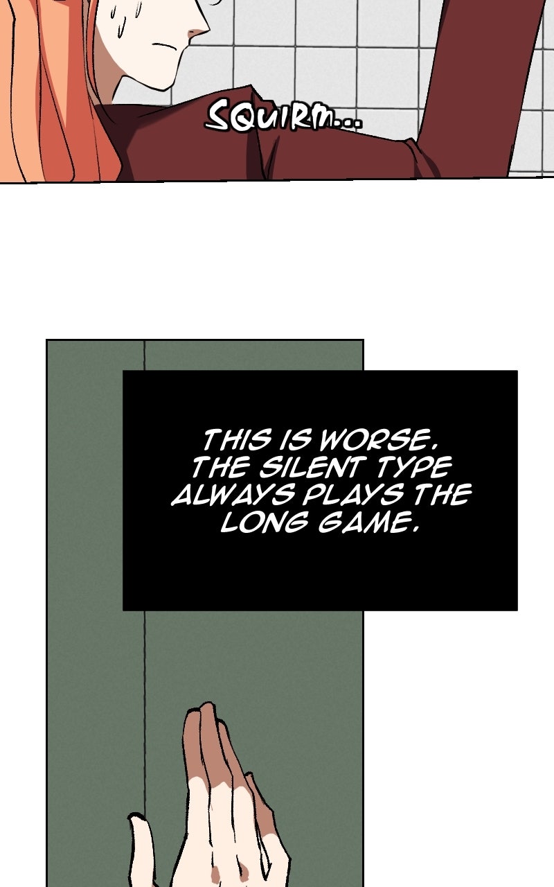 Unlovable Replacement Episode 131 page 35 - 