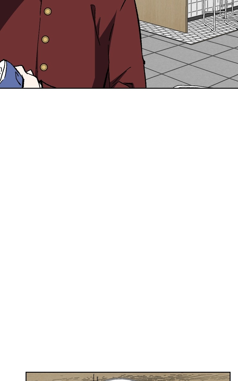Unlovable Replacement Episode 131 page 39 - 