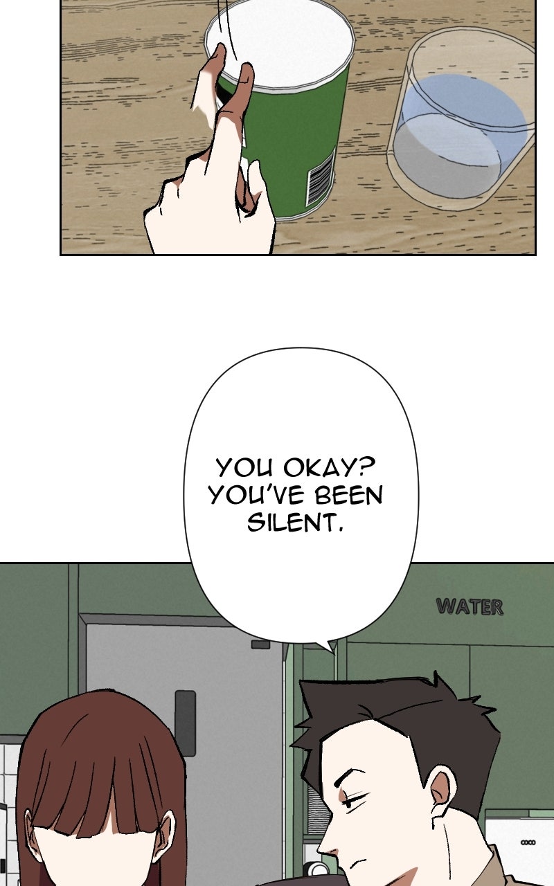 Unlovable Replacement Episode 131 page 40 - 