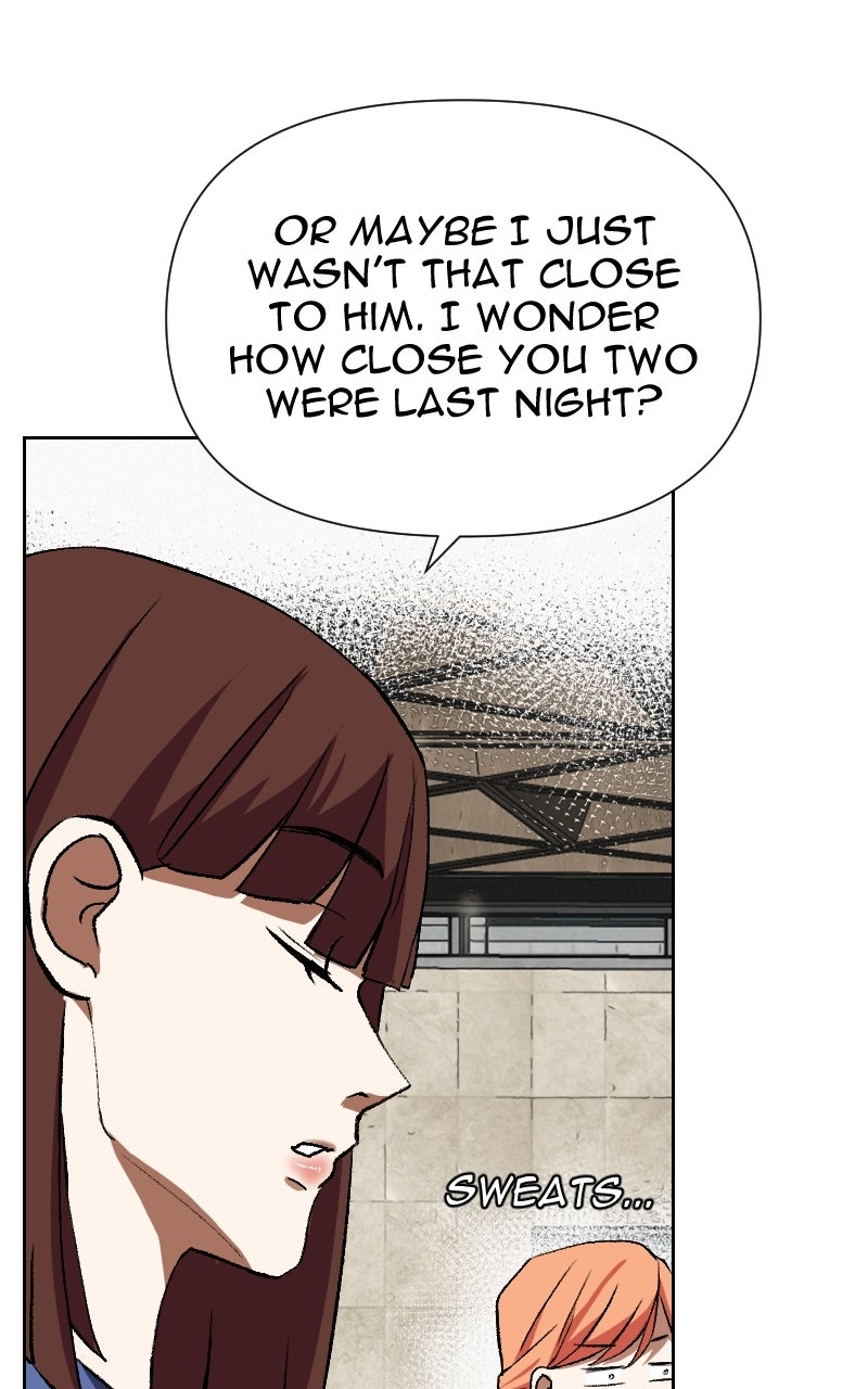 Unlovable Replacement Episode 131 page 5 - 