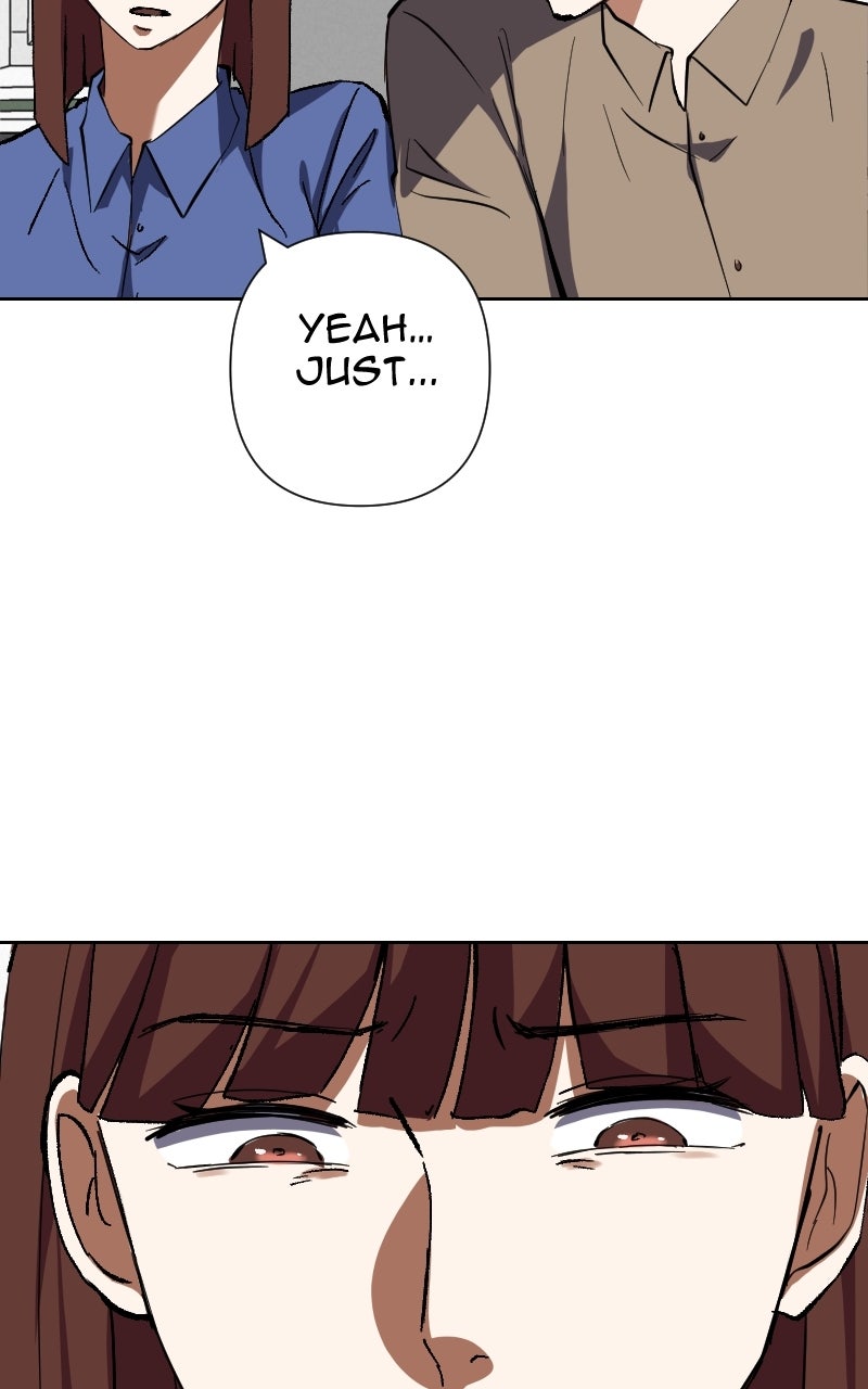 Unlovable Replacement Episode 131 page 41 - 