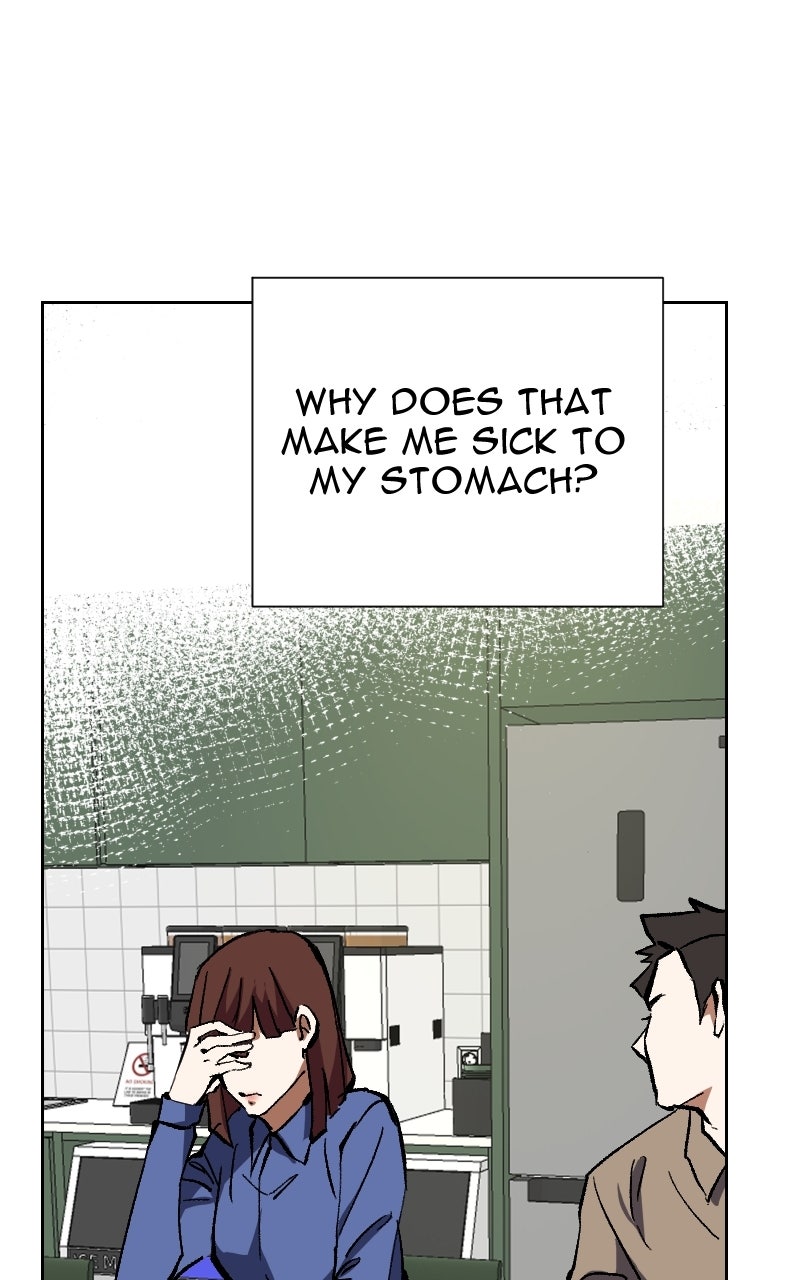 Unlovable Replacement Episode 131 page 50 - 