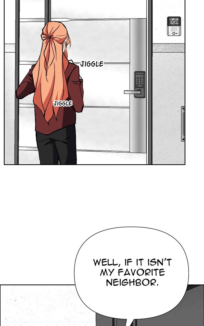 Unlovable Replacement Episode 131 page 53 - 