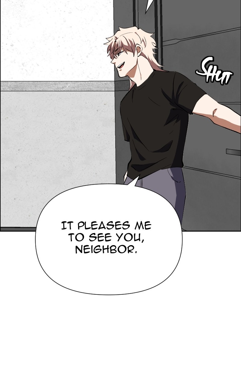 Unlovable Replacement Episode 131 page 54 - 