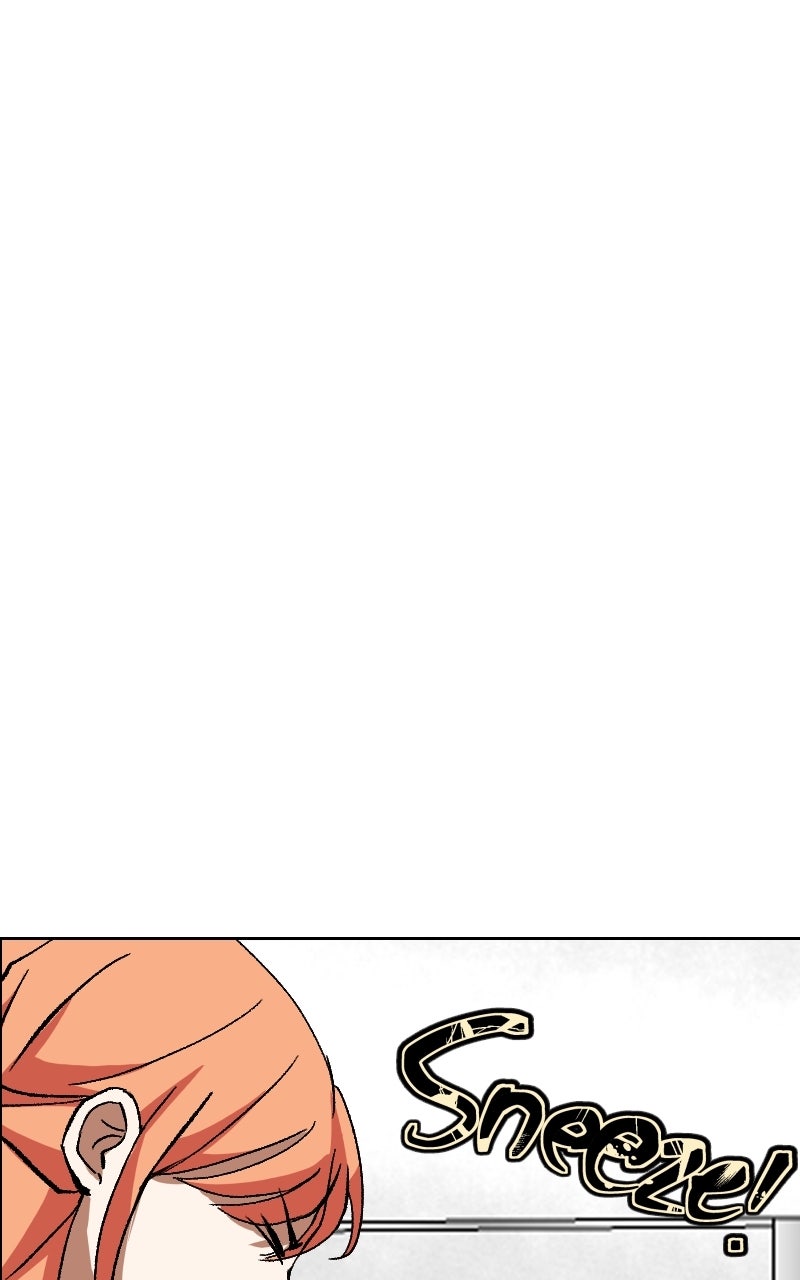 Unlovable Replacement Episode 131 page 55 - 