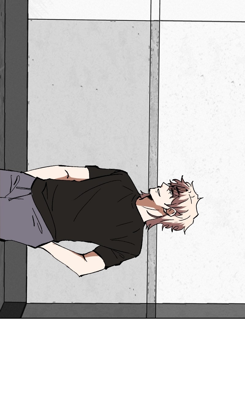 Unlovable Replacement Episode 131 page 58 - 