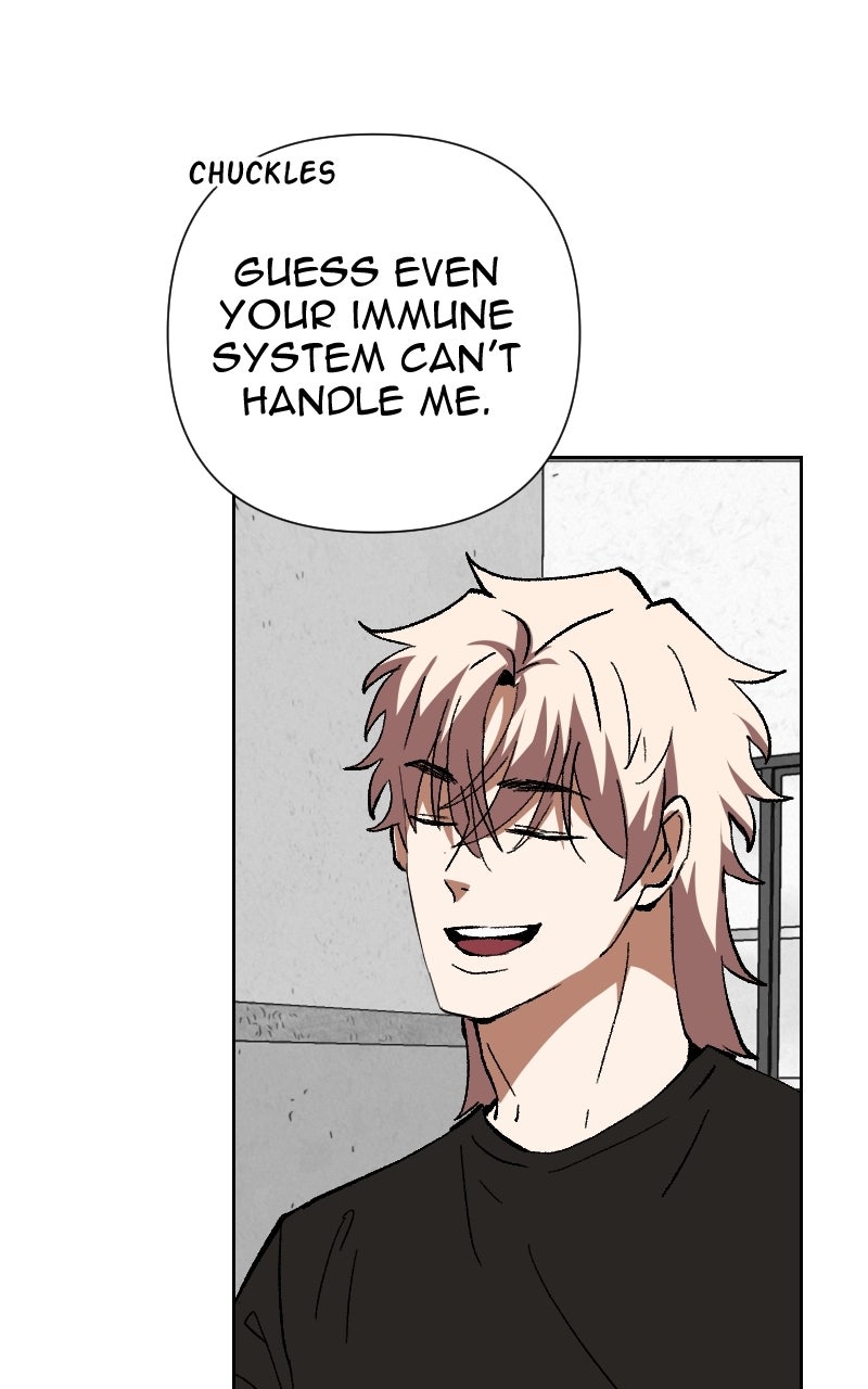 Unlovable Replacement Episode 131 page 59 - 