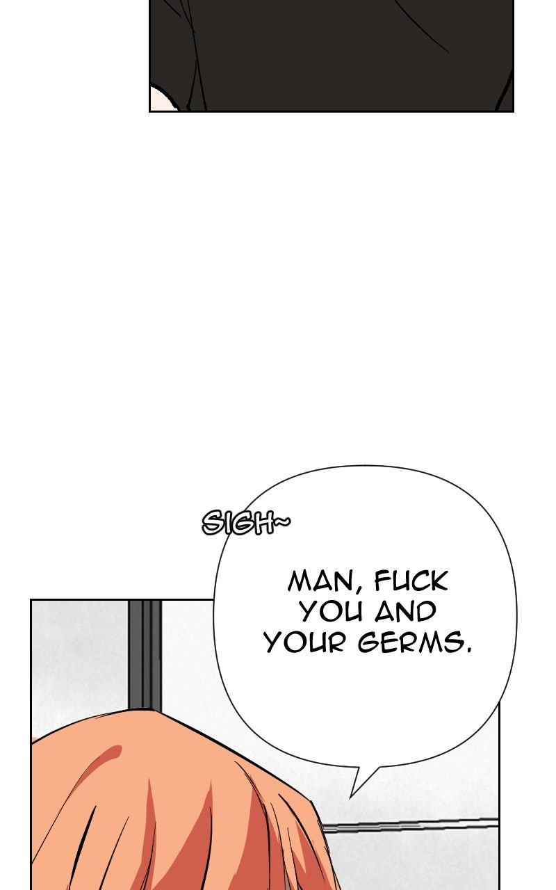Unlovable Replacement Episode 131 page 60 - 