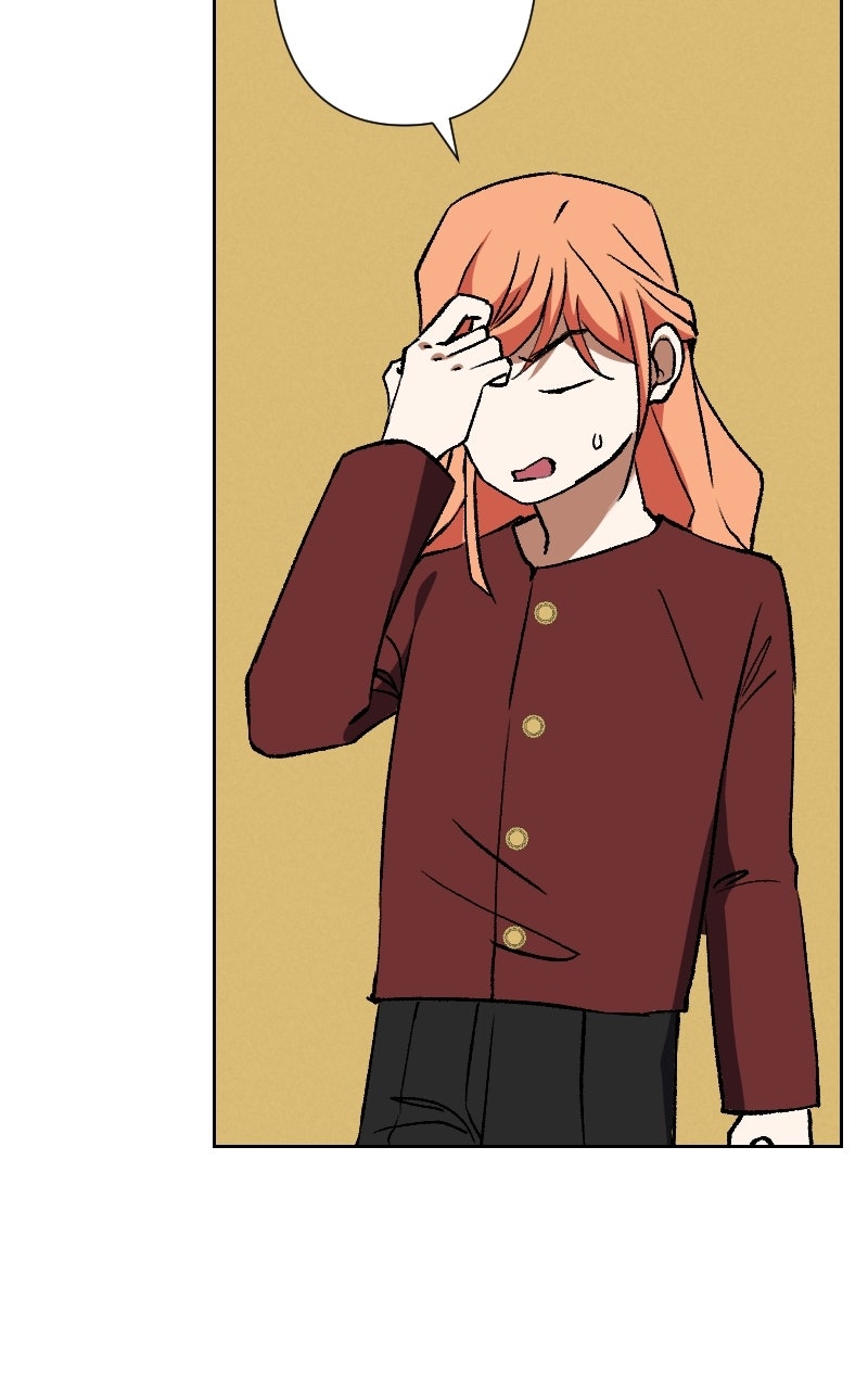 Unlovable Replacement Episode 131 page 7 - 