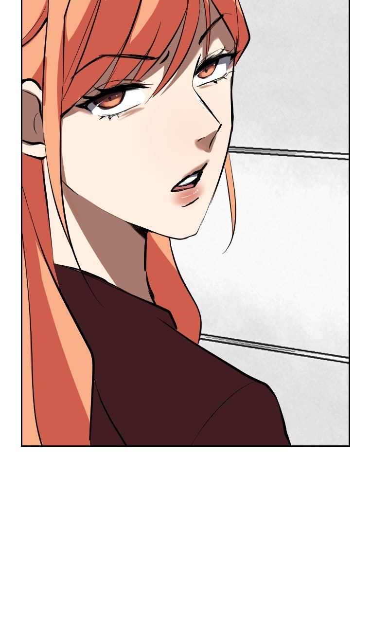 Unlovable Replacement Episode 131 page 61 - 