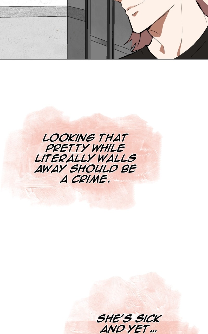 Unlovable Replacement Episode 131 page 64 - 