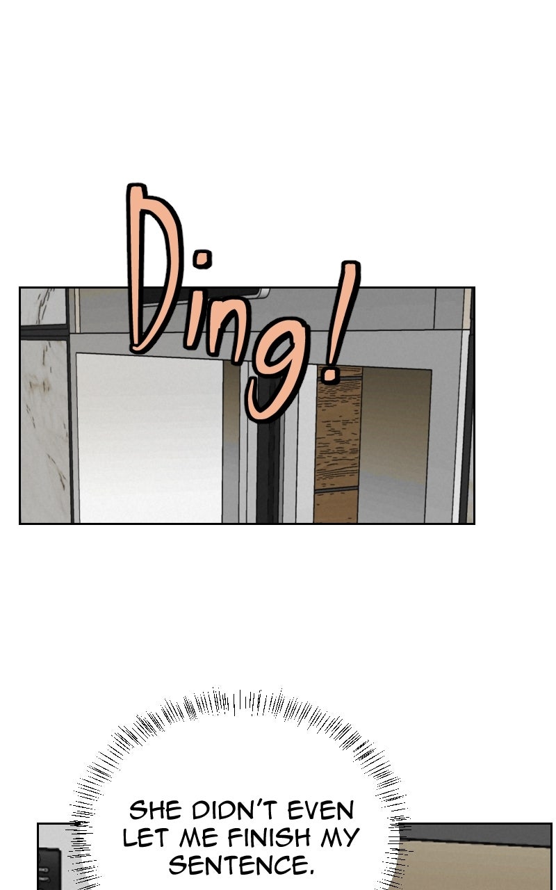 Unlovable Replacement Episode 131 page 8 - 