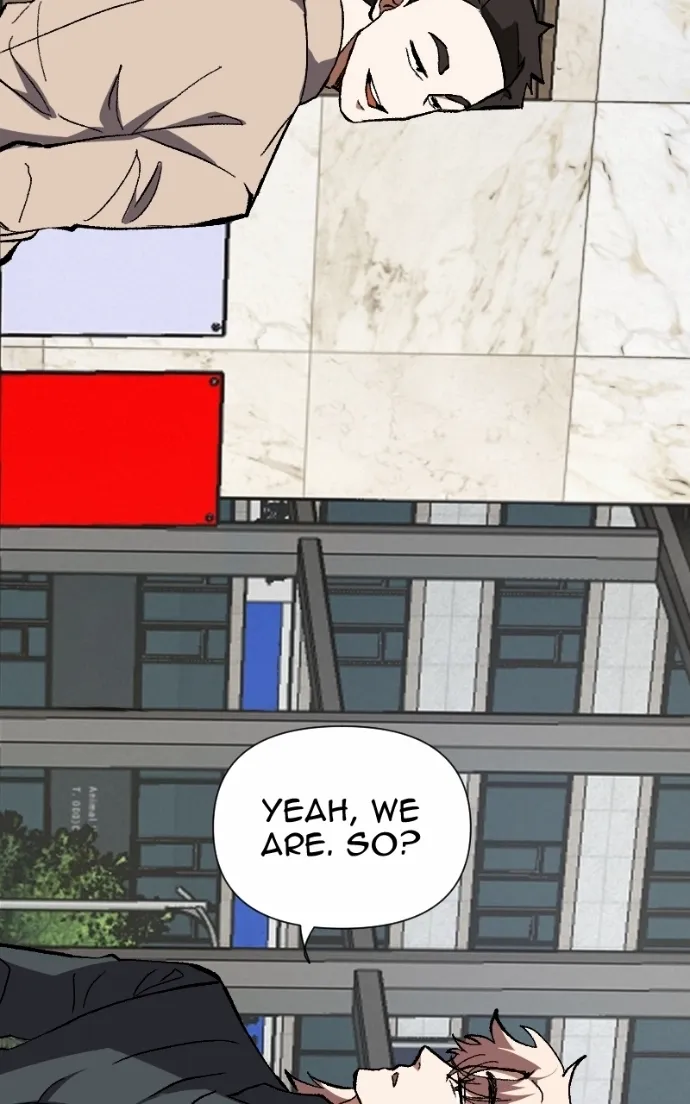 Unlovable Replacement Chapter 133 page 15 - 