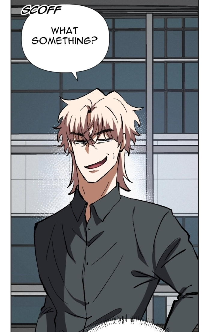 Unlovable Replacement Chapter 133 page 19 - 