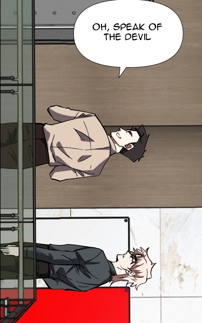 Unlovable Replacement Chapter 133 page 33 - 