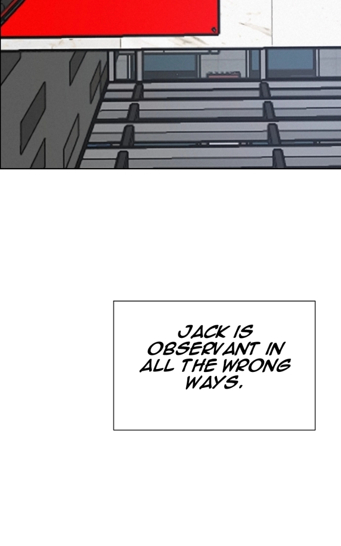 Unlovable Replacement Chapter 133 page 34 - 