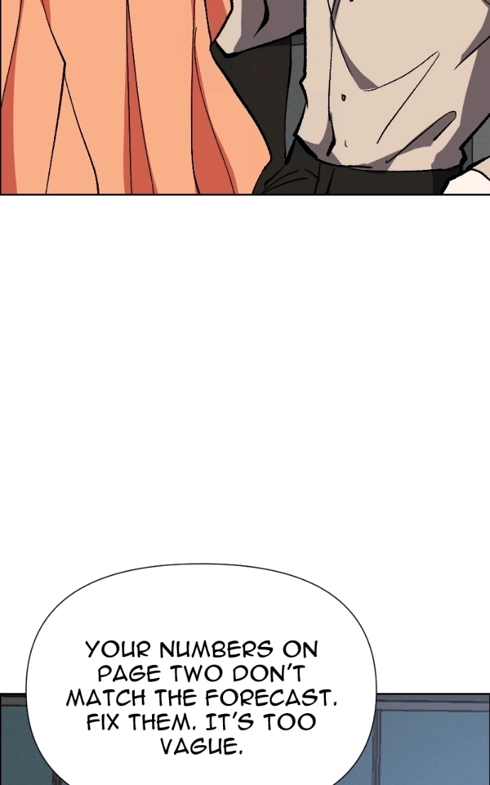 Unlovable Replacement Chapter 133 page 36 - 