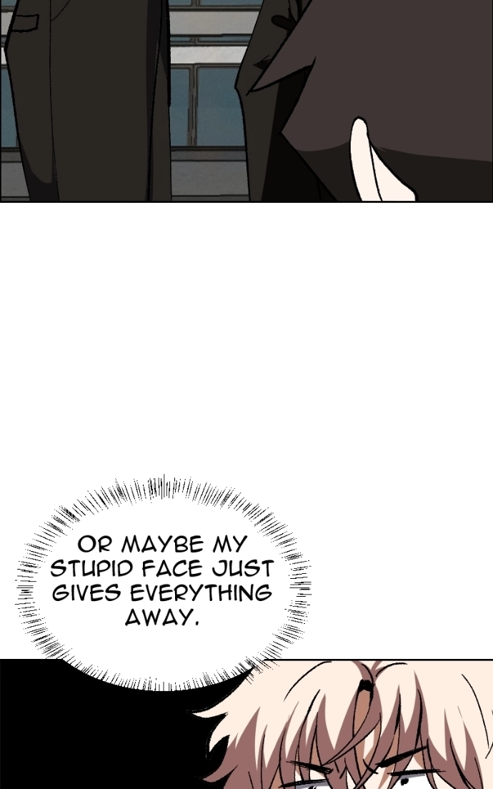 Unlovable Replacement Chapter 133 page 38 - 