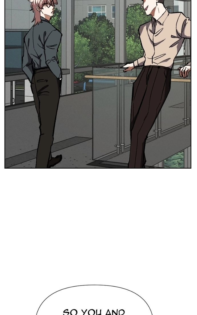 Unlovable Replacement Chapter 133 page 5 - 