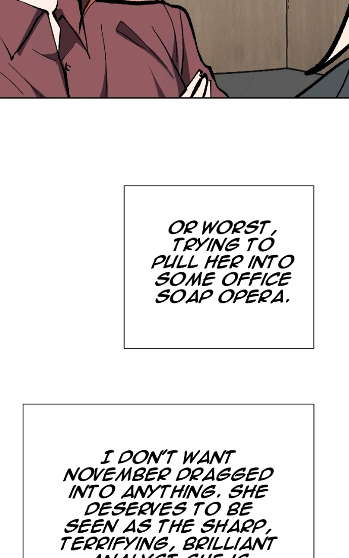 Unlovable Replacement Chapter 133 page 43 - 