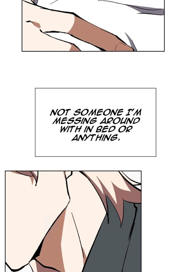 Unlovable Replacement Chapter 133 page 45 - 